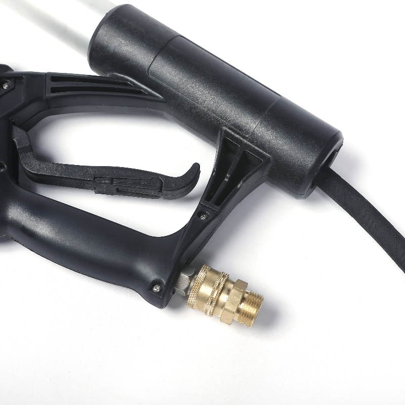 Lance télescopique de 18 à 24 pi