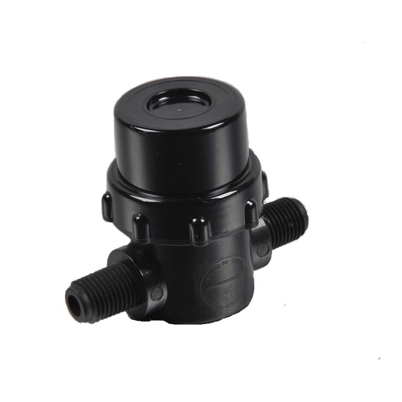 crépine de tuyau 1\/4 pouce filetage mâle