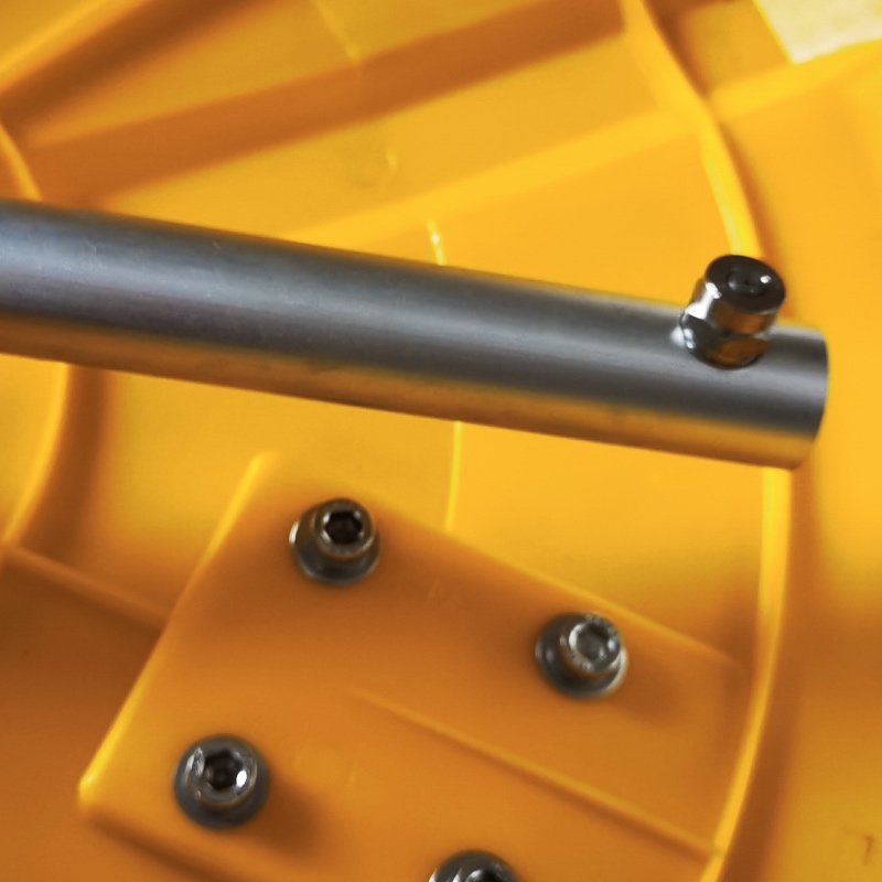 nettoyant de surface à lavage puissant 21 \