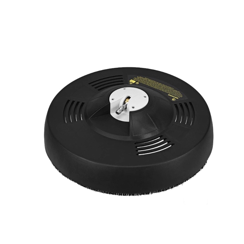 accessoire de nettoyeur de surface pour nettoyeur haute pression 15 pouces