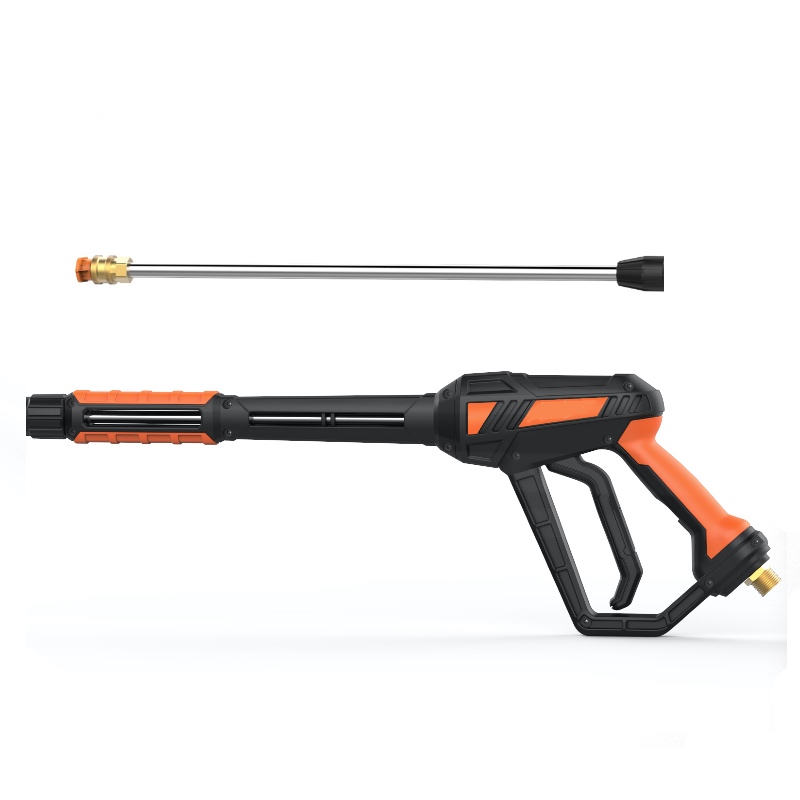 Barre de nettoyage de pression