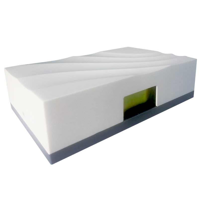 SELLE DE PORTE MÉCANIQUE ÉCRITE Q801