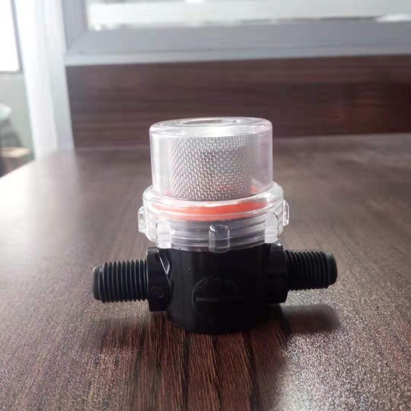 crépine de tuyau 1\/4 \