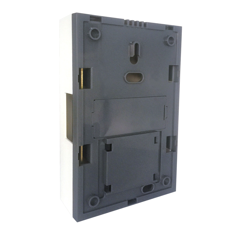 SELLE DE PORTE MÉCANIQUE ÉCRITE Q312