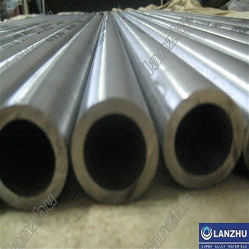 Tube sans couture d'Inconel®600, tuyau, bague, manche (UNS N °6600, W..2.4816)