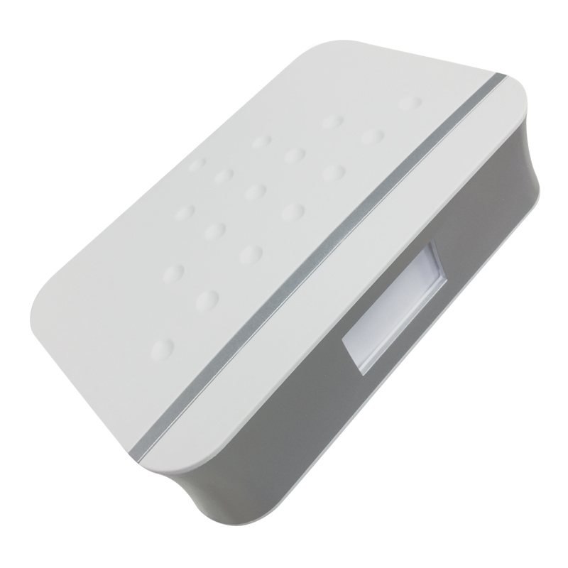 SELLE DE PORTE MÉCANIQUE ÉCRITE Q305