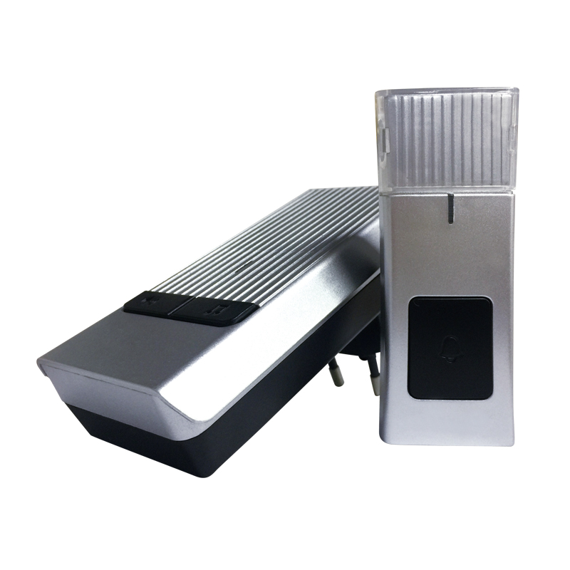 SELLE DE PORTE SANS FIL AG9808M