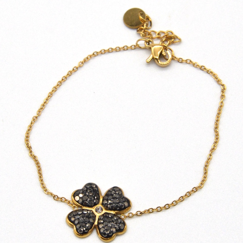 Brfbr0089 pulseira - bilezik bracelet braccialetto