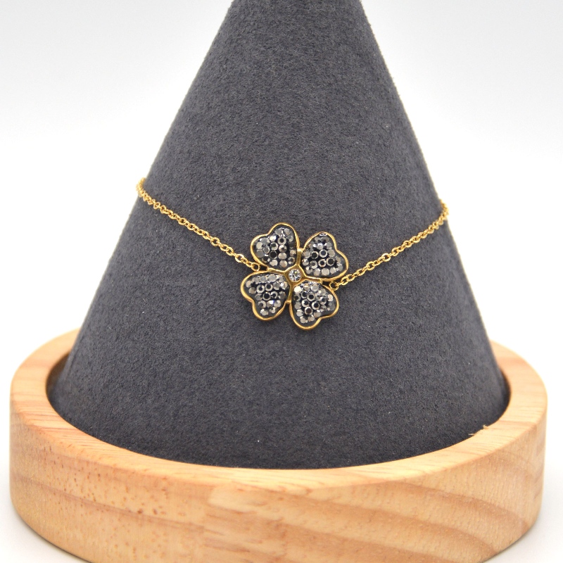 Brfbr0089 pulseira - bilezik bracelet braccialetto