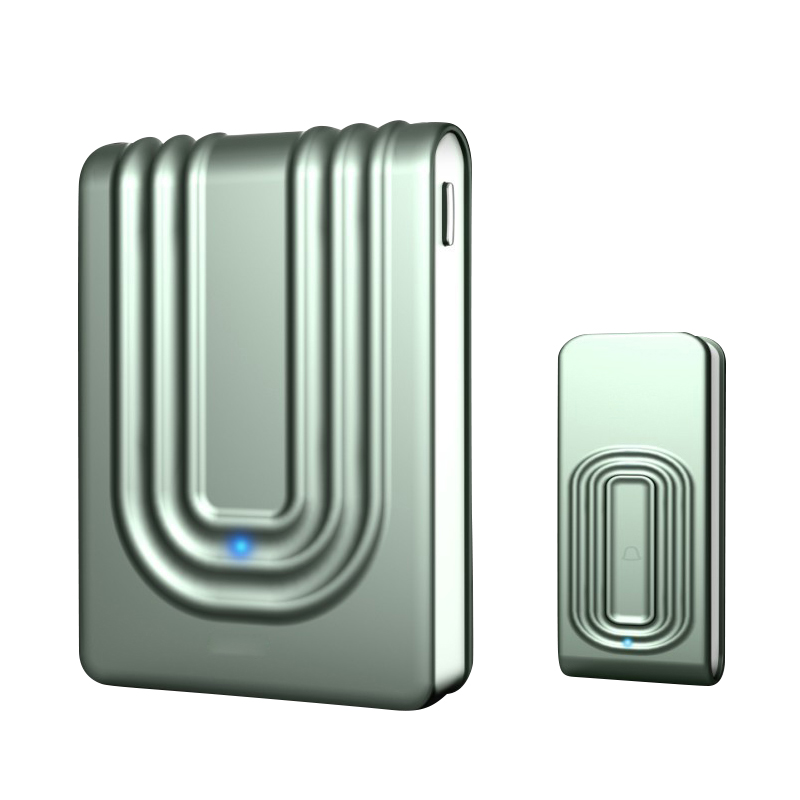 Sonnerie sans fil ag9802l