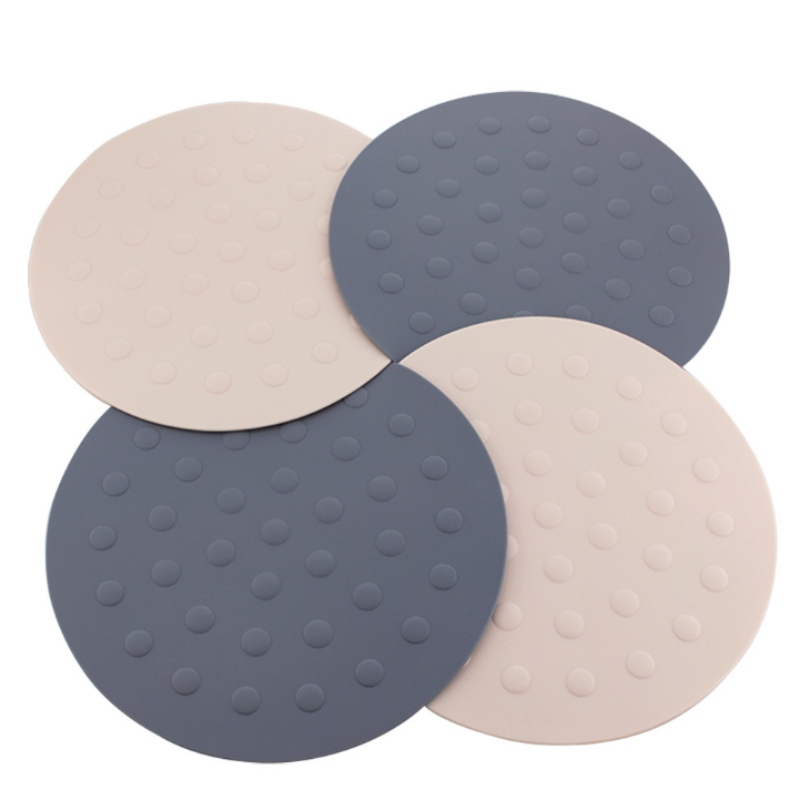 Grand tapis de pot de bosse