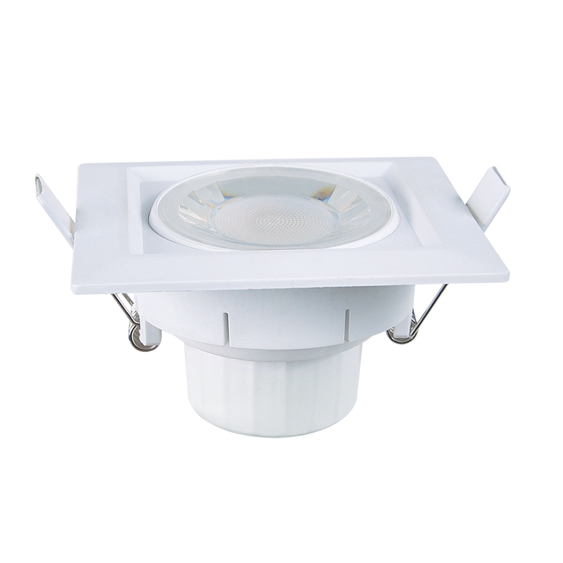 PROJECTEUR À LED DX001F 8W