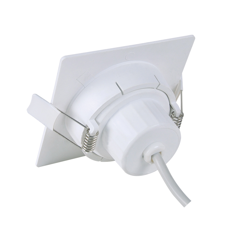 PROJECTEUR À LED DX001F 8W