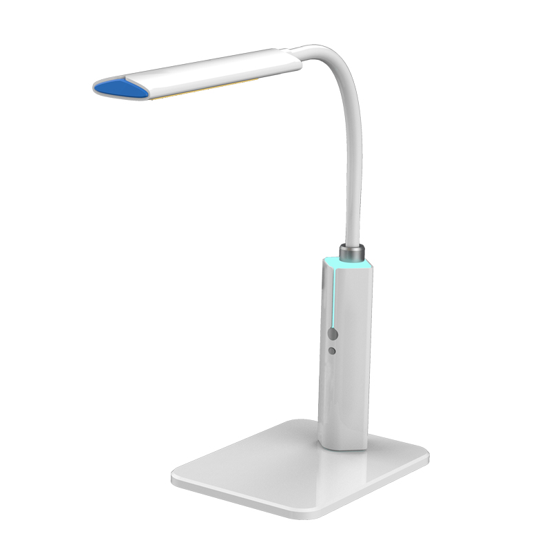 LAMPE DE PROTECTION DES YEUX À LED DT001