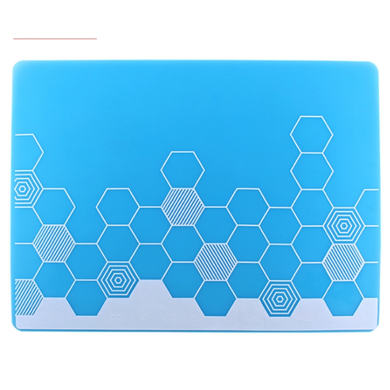 Tapis à motif simple