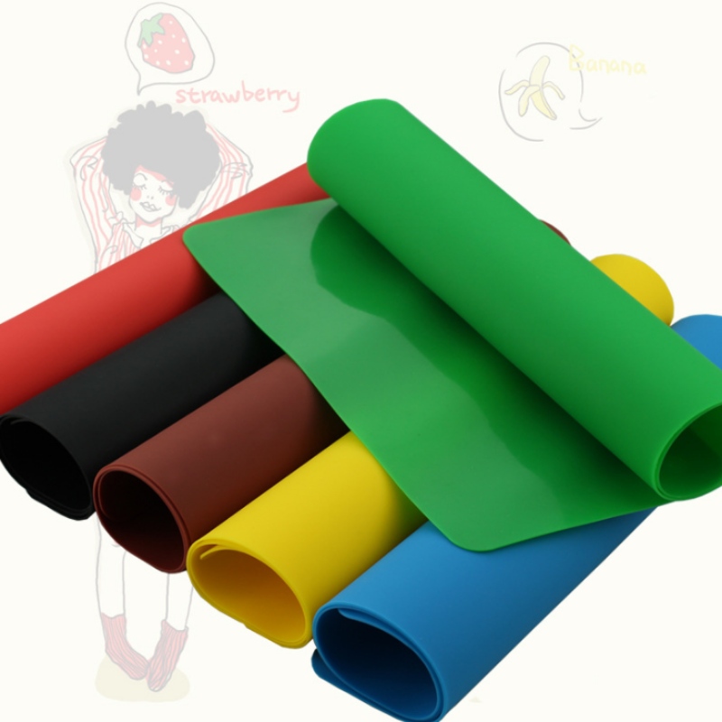 Tapis de cuisine rectangulaire