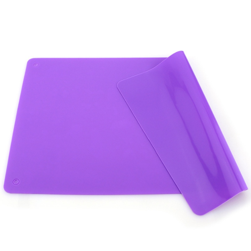 Tapis de cuisine rectangulaire