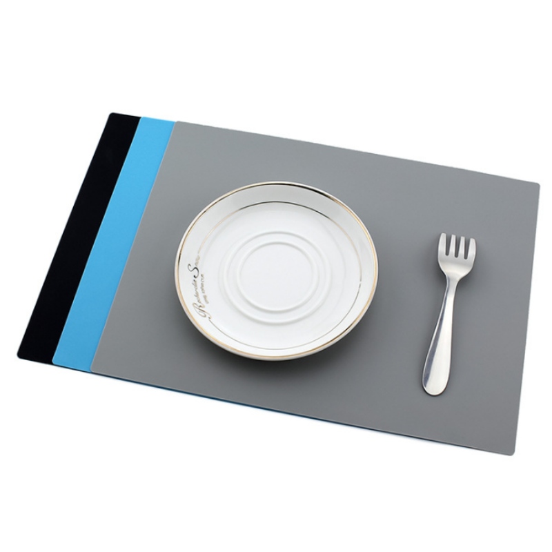 A4 tapis - repas