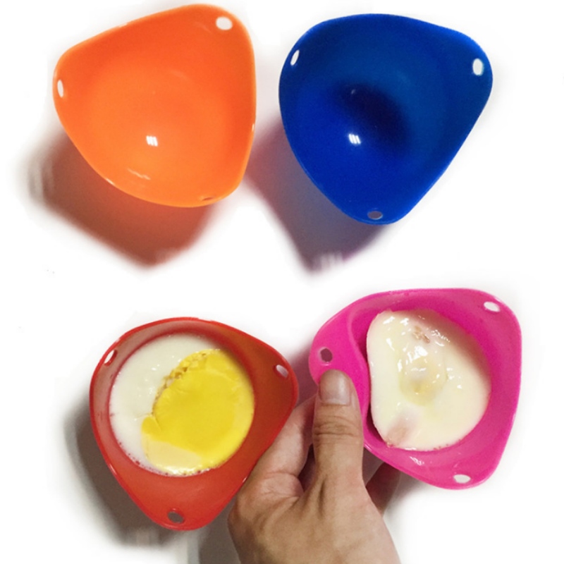 Cuiseur à œufs en silicone haute température