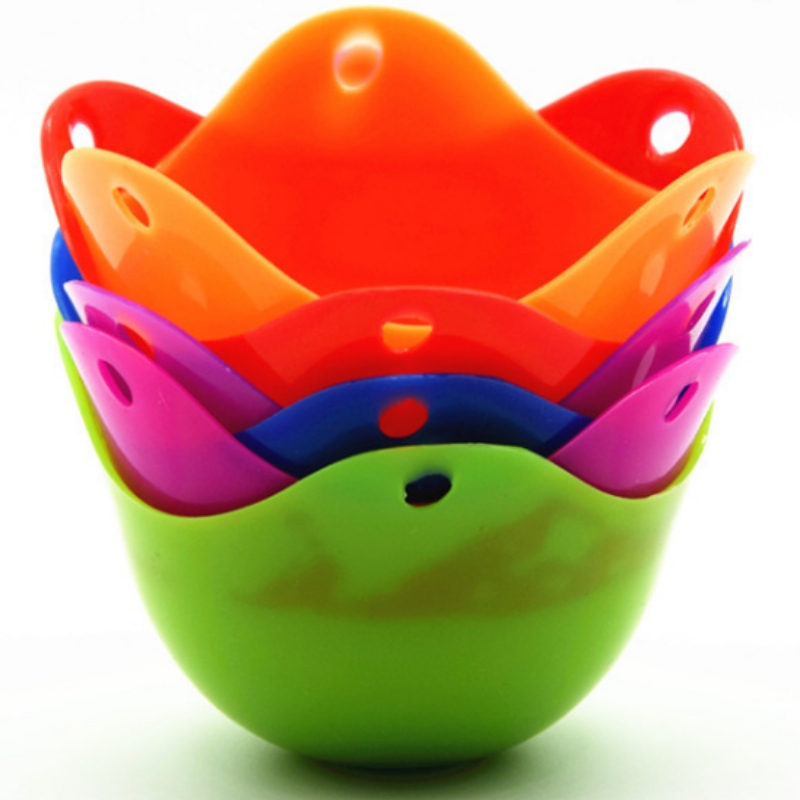 Cuiseur à œufs en silicone haute température