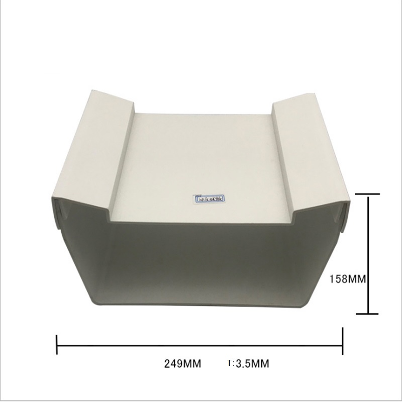 Tuyau d 'extrusion PVC