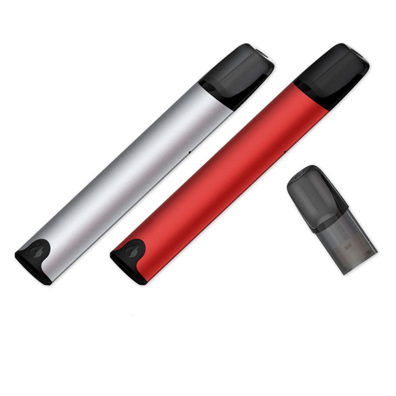 2020 nouveau kit de démarrage de système de pod portable super vapor e-cig e cigarettes stylo atomiseur sûr 2 ml