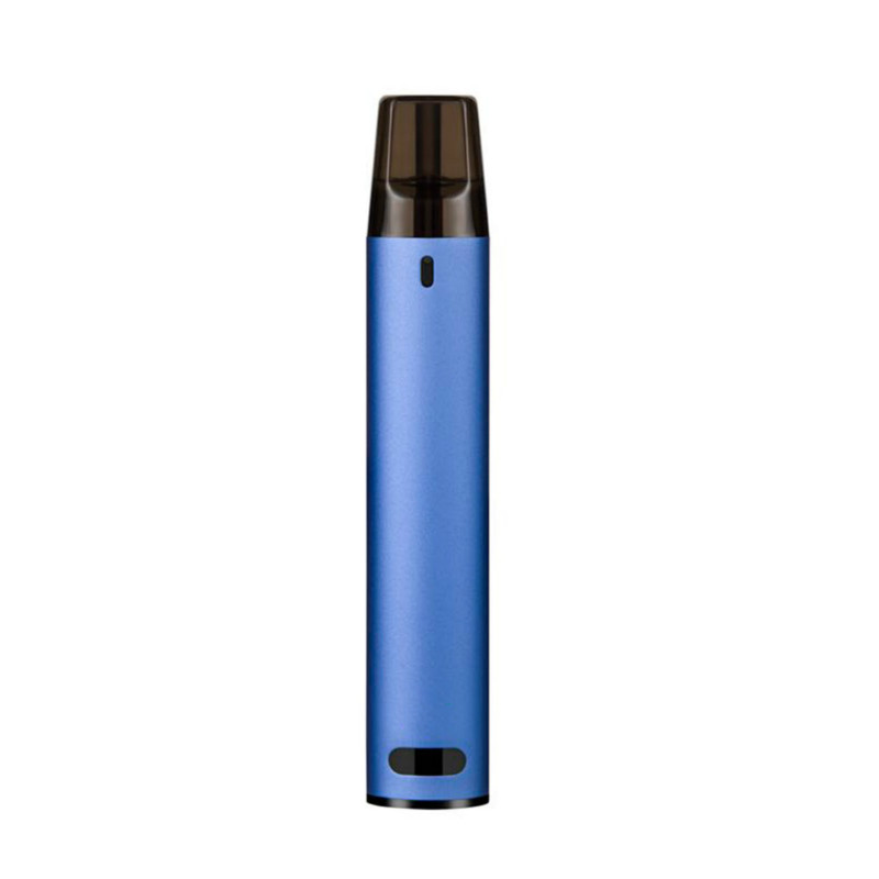 Pod rechargeable 460mah 2.2ml Vaper Pen Cigarette électronique Vape Pen