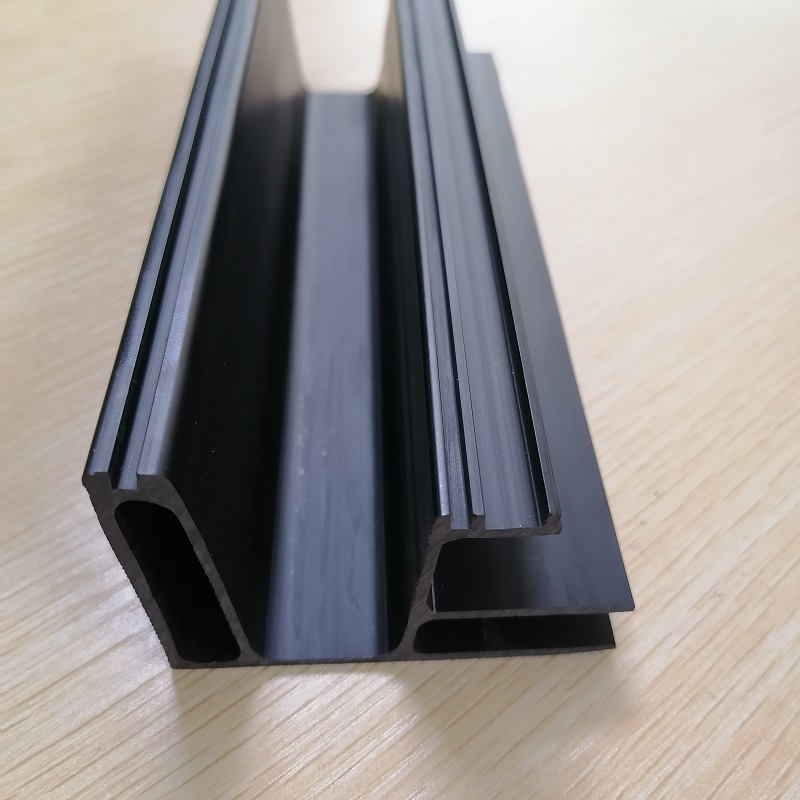 Produit plastique personnalisé en PVC