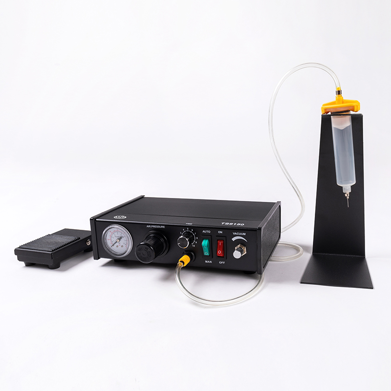 Le contrôleur de distribution le plus compétitif