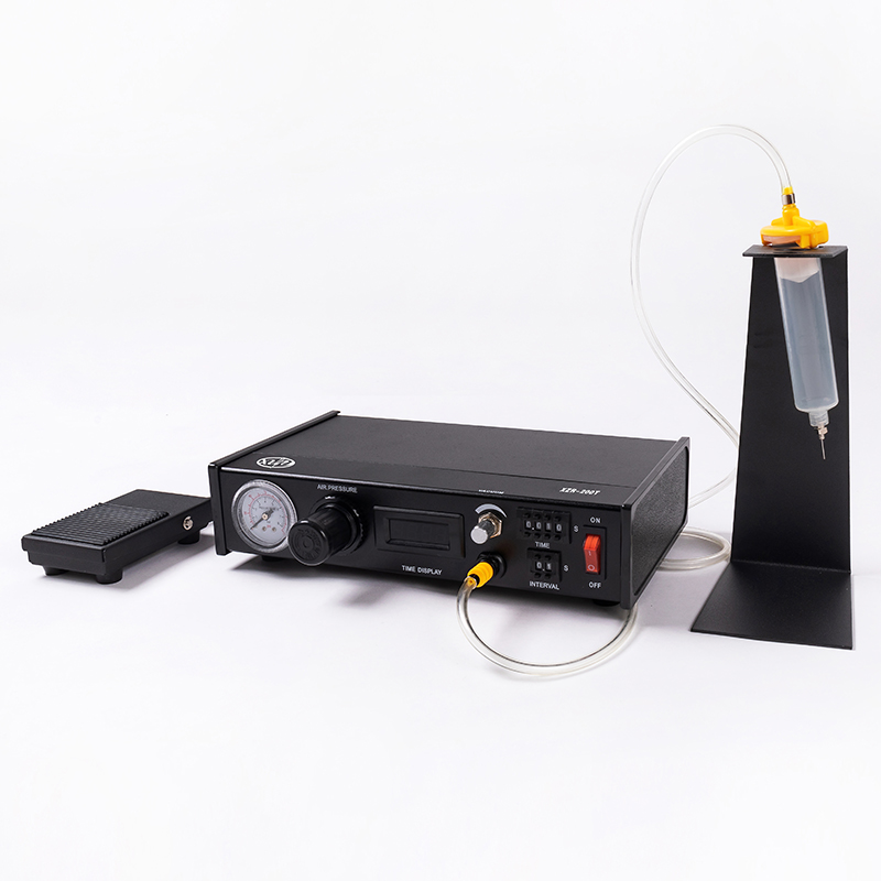 Les trois principaux distributeurs numériques de haute précision de Chine