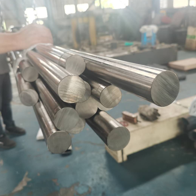 Barre Inconel®X-750