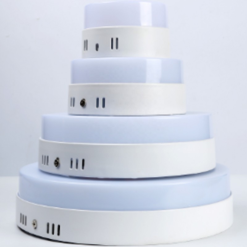 panneau lumineux sans cadre 16w 24w 36w