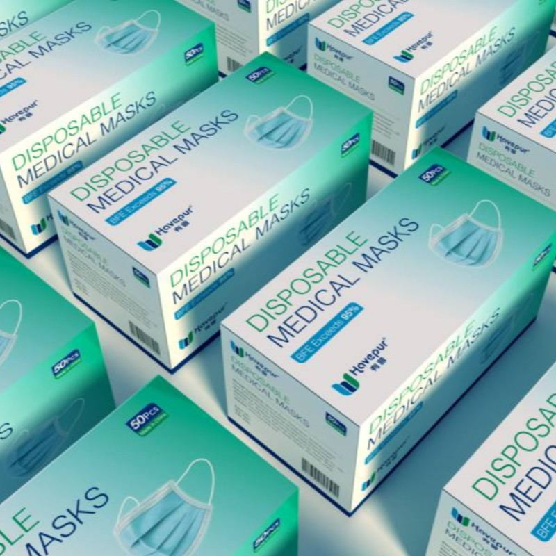 L'automne et l'hiver arrivent, n'oubliez pas de porter un masque!