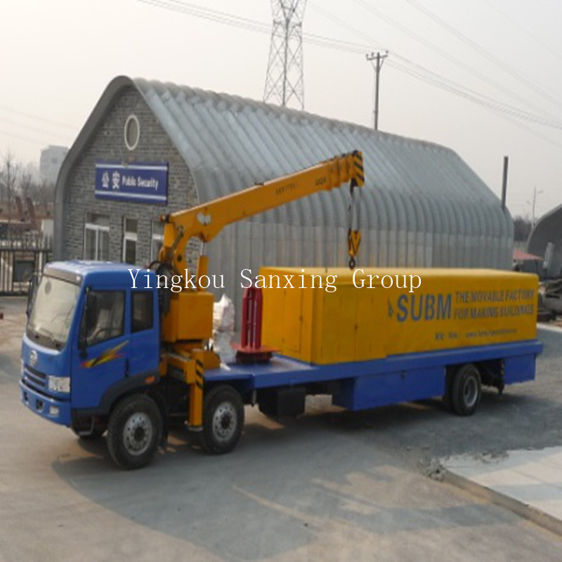 Machine de formage à froid de type UBM