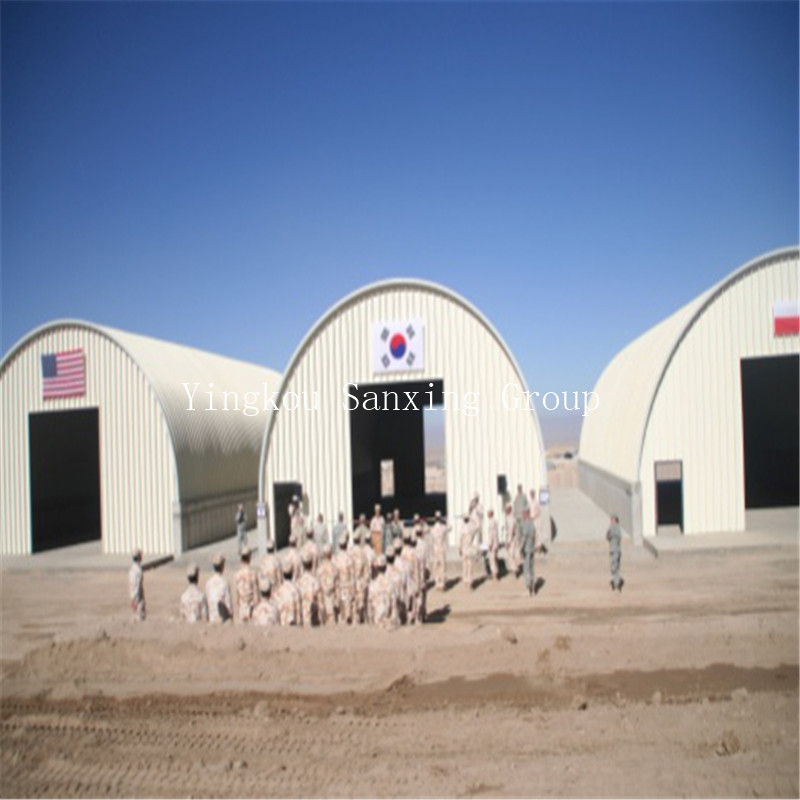 ACM machine de moulage de toit sans poutre SX - ACM - 500 - 205