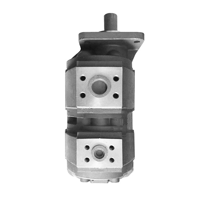 Pompe d'ingénierie de la pompe de chariot élévateur CBV-2/2 Pompe à huile de pignon de pompe hydraulique