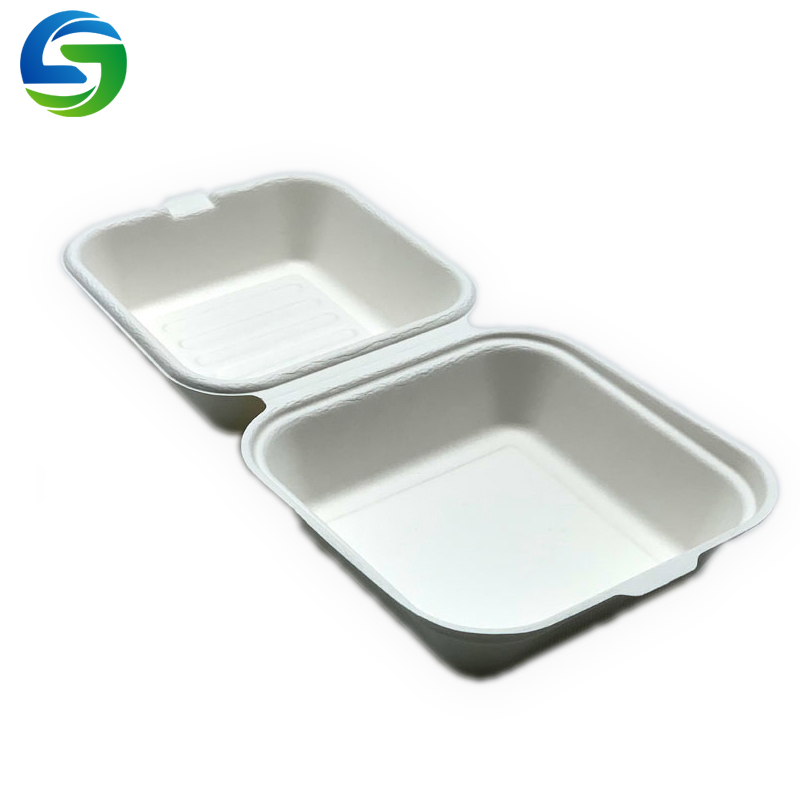 Boîtes à lunch écologiques