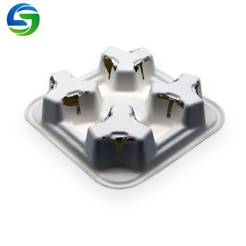 Porte-papier tasse à café