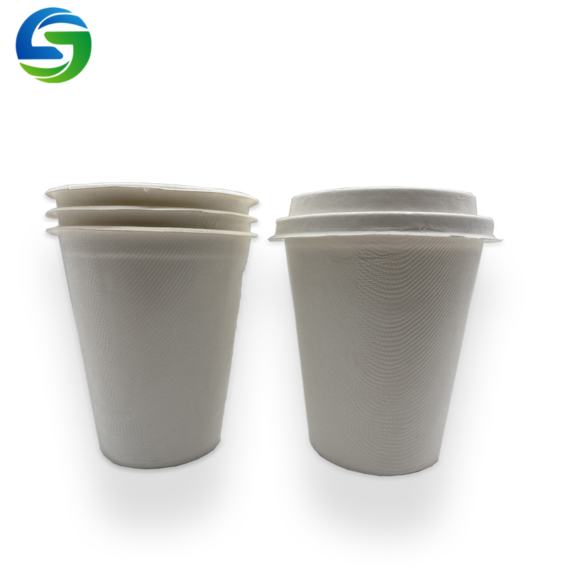 Couvercle de tasse de café