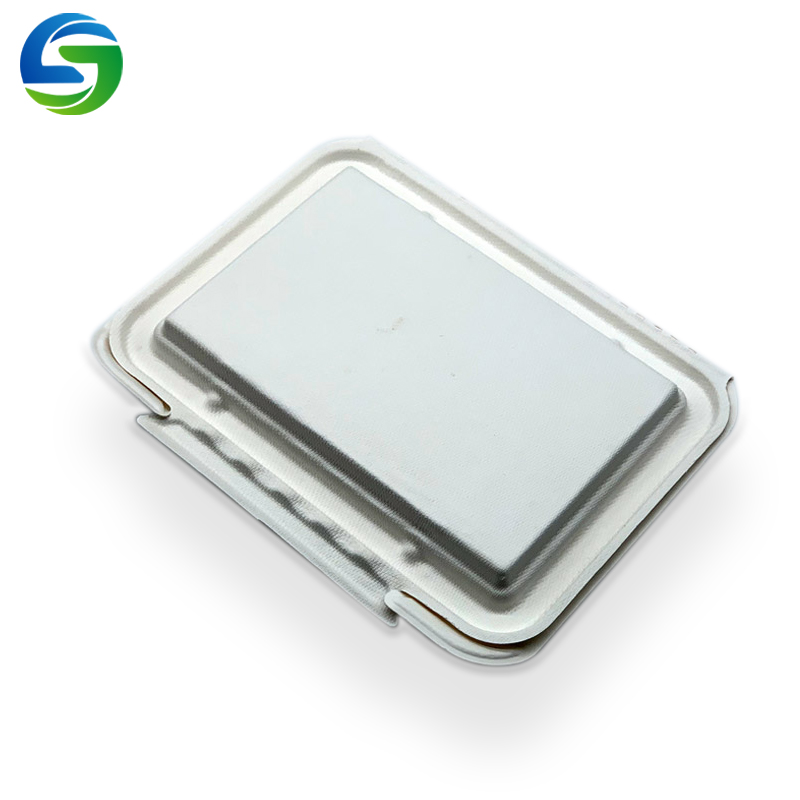 Emballage alimentaire vert