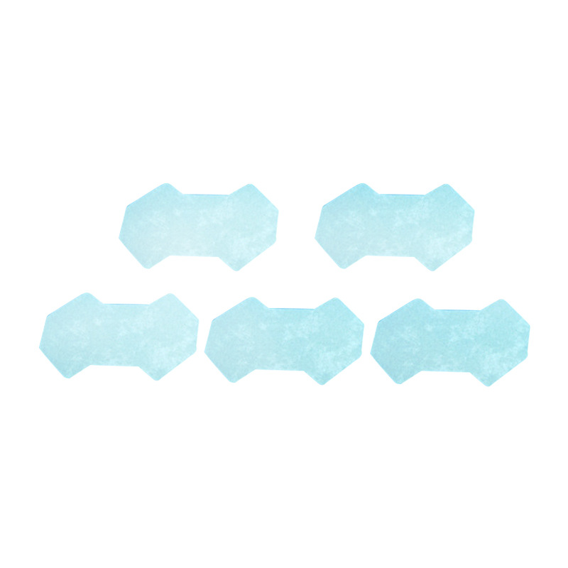 Fabricants Fournir du moteur à moteur Highland Papier d\'orge, Papier isolant Cyan revêtu, Température haute température 18650 Highland Barley Paper Forming