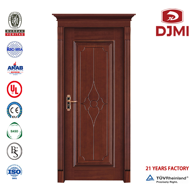 Panneau Mdf Placage composite Peinture sur papier nid d'abeille Hôtel Sculpture Portes en bois Cadre noir Porte en bois Style de moulage d'usine chinoise Portes d'hôtel en bois Porte de grange en bois massif gravé Portes d'hôtel en b...