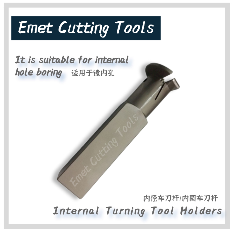 Emet porte-outils de tournage \/ outils de coupe \/ tour CNC