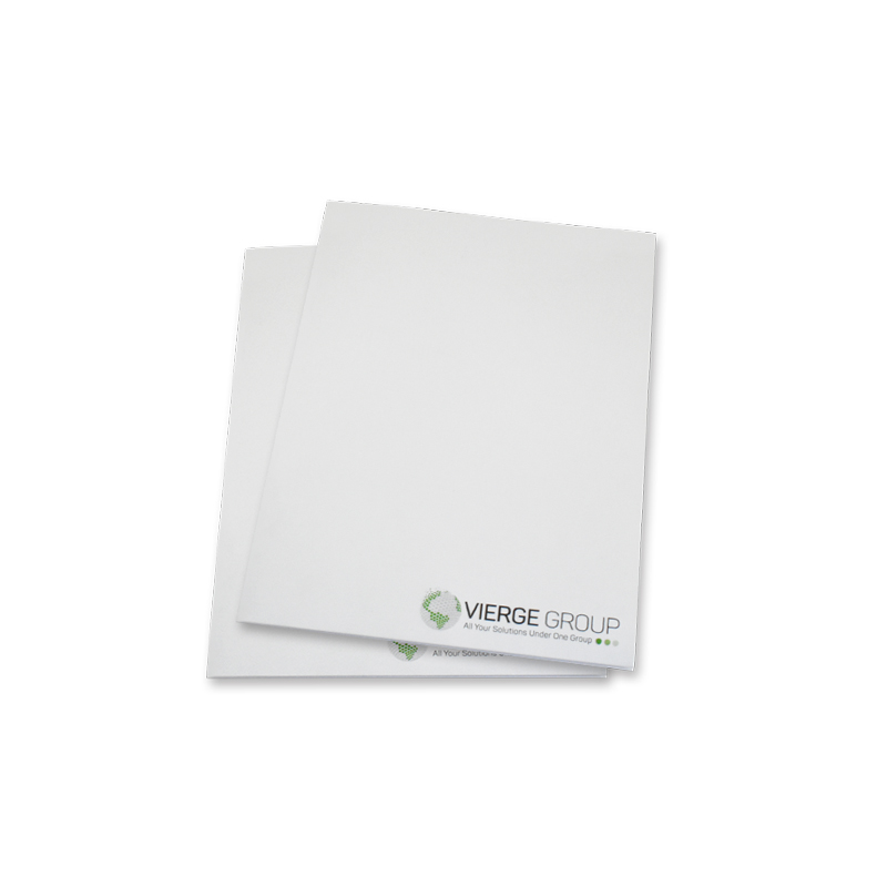 Dossier (trois types)