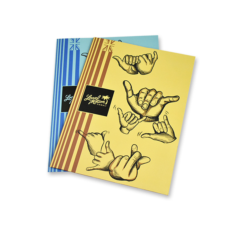 Dossier (trois types)