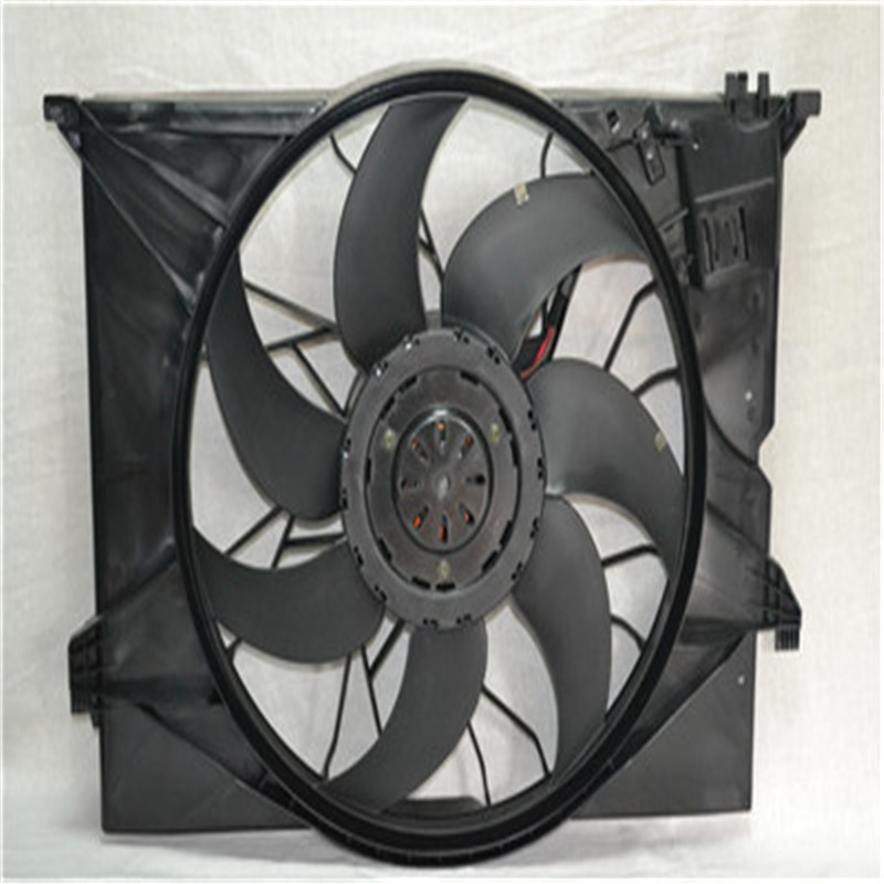 Ventilateur automatique