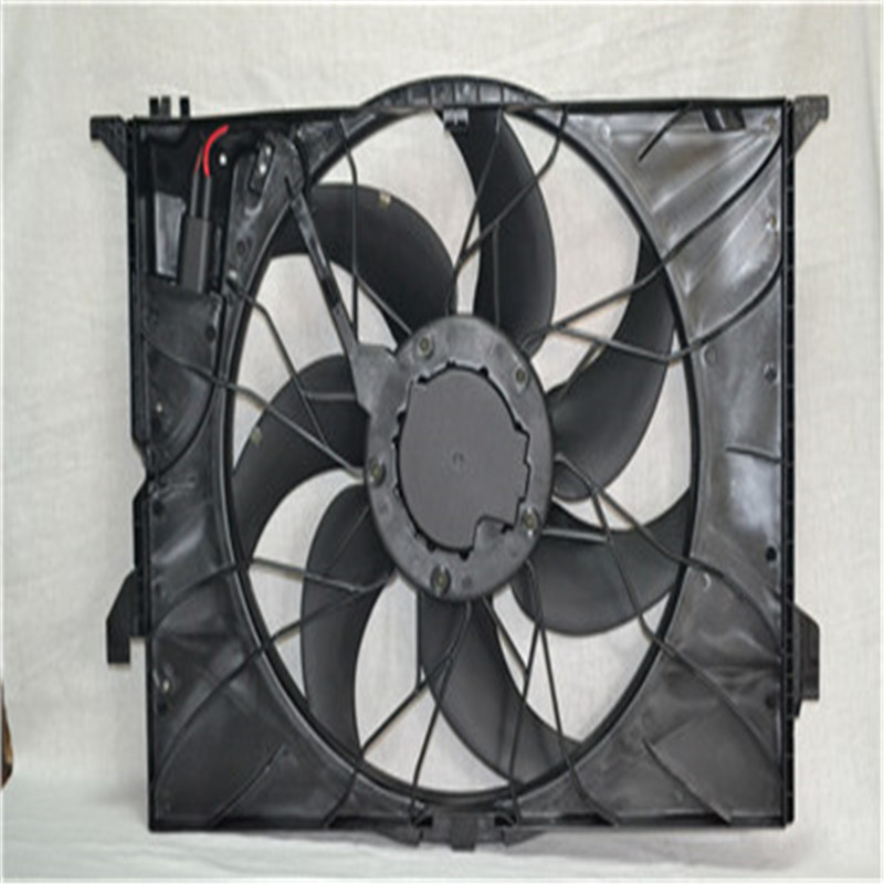 Ventilateur automatique