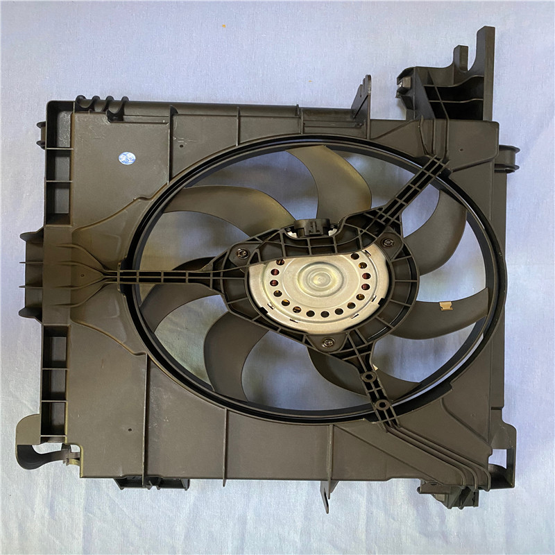 Ventilateur de radiateur BENZ SMART 0002009323
