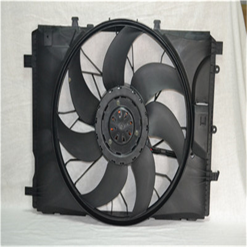 BENZ Ventilateur de radiateur A2049066802