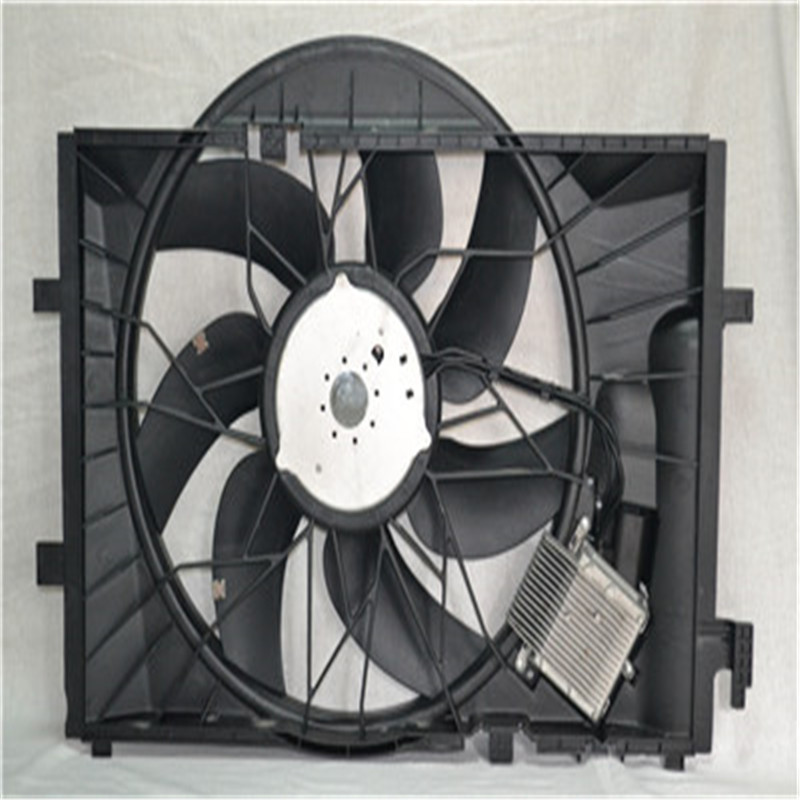 Ventilateur de radiateur BNEZ W203